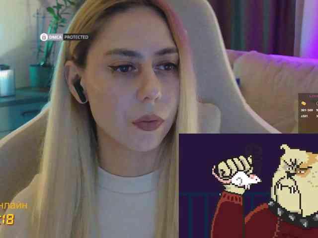 Danil__Kolbasenko webcam