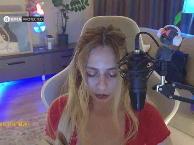 Danil__Kolbasenko webcam