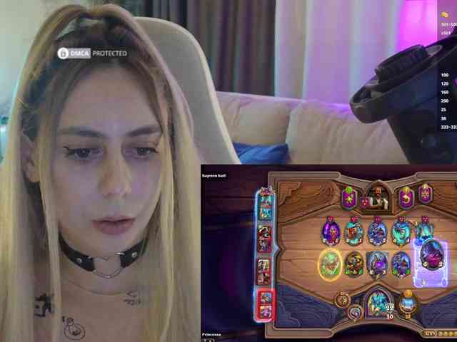 Danil__Kolbasenko webcam