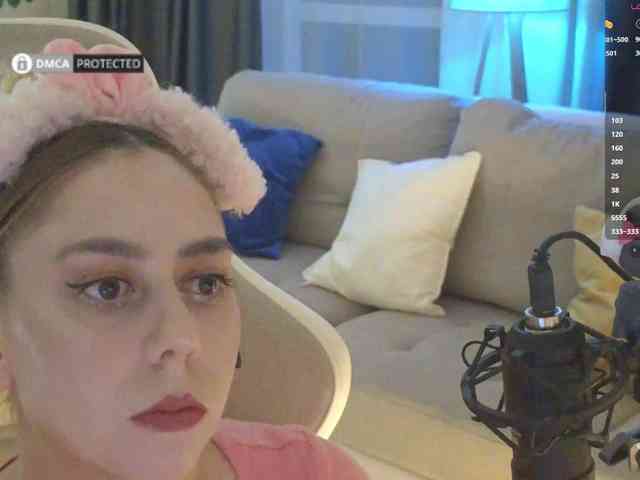 Danil__Kolbasenko webcam