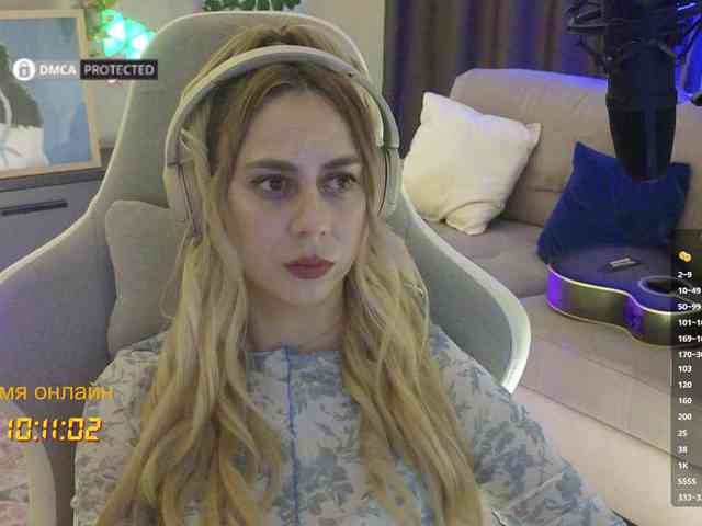 Well_ webcam