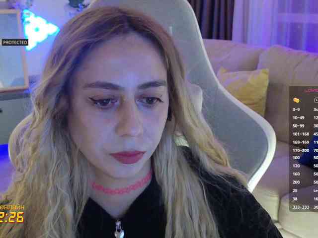 Danil__Kolbasenko webcam