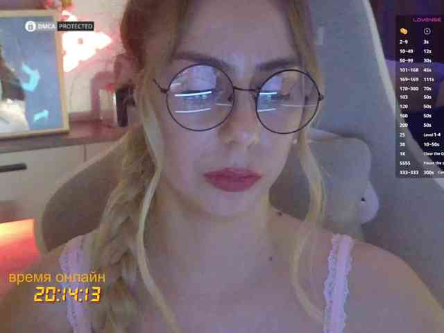 Danil__Kolbasenko webcam