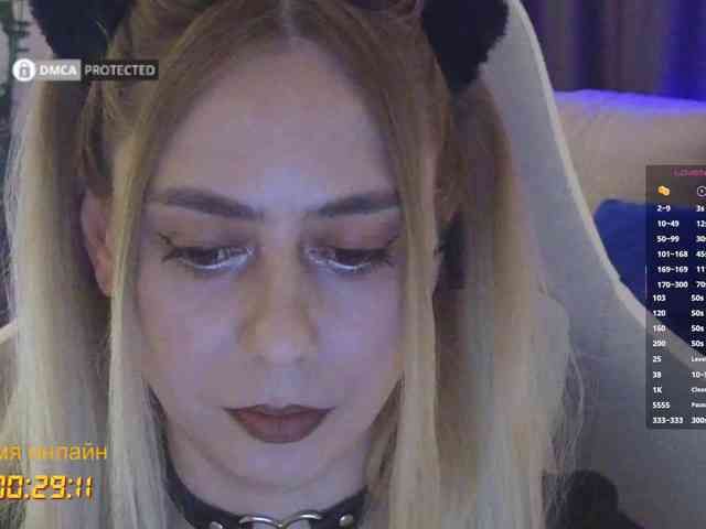 Danil__Kolbasenko webcam