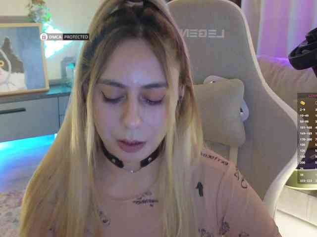 Modèle: Danil__Kolbasenko