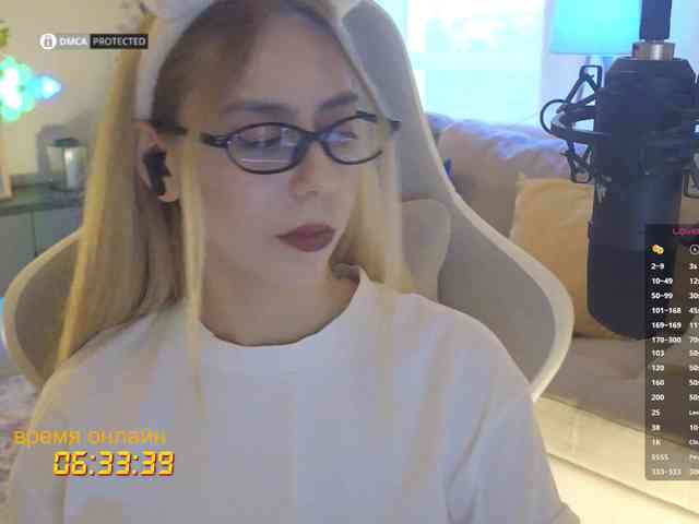 Danil__Kolbasenko webcam