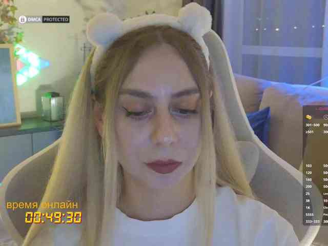 Danil__Kolbasenko webcam