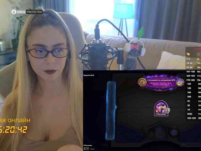 Danil__Kolbasenko webcam