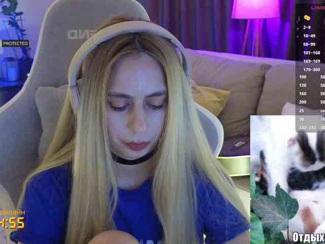 Danil__Kolbasenko webcam