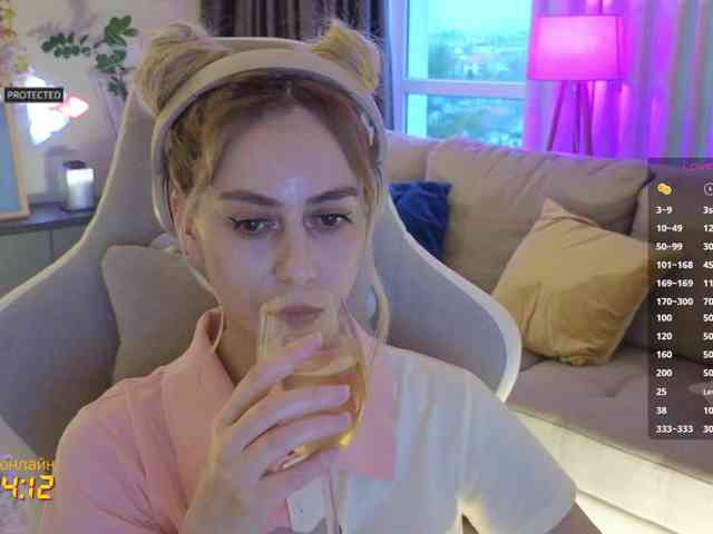 Danil__Kolbasenko webcam