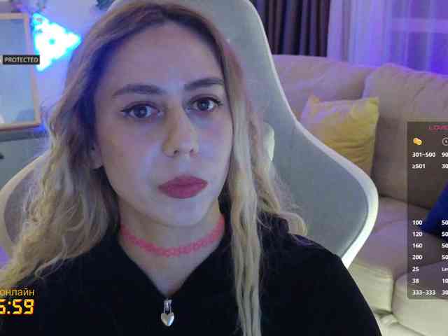 Danil__Kolbasenko webcam