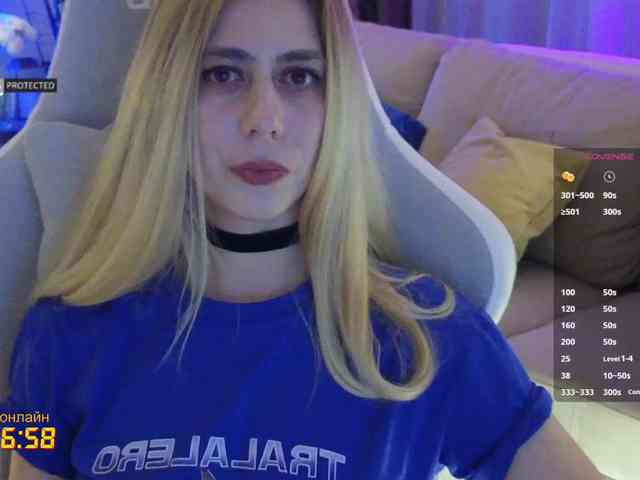 Danil__Kolbasenko webcam