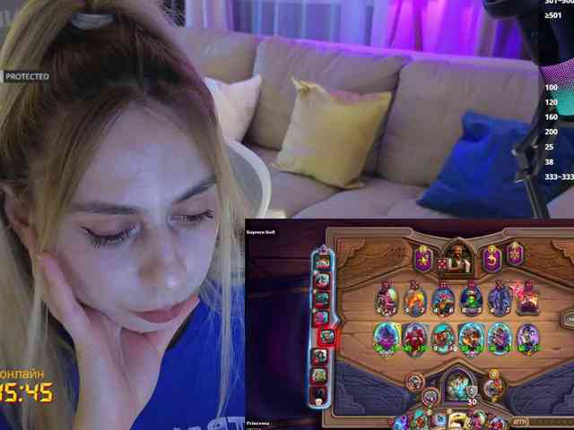 Danil__Kolbasenko webcam
