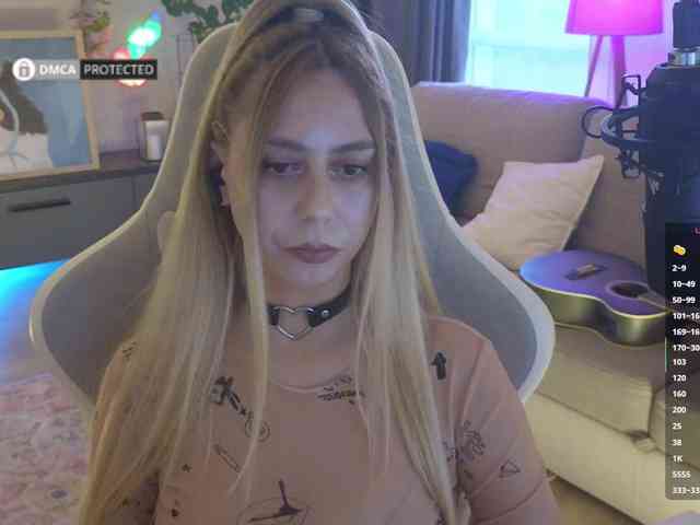 Danil__Kolbasenko webcam