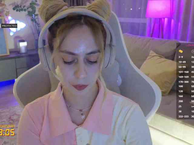 Danil__Kolbasenko webcam