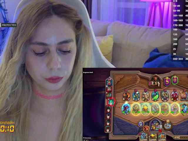 Danil__Kolbasenko webcam