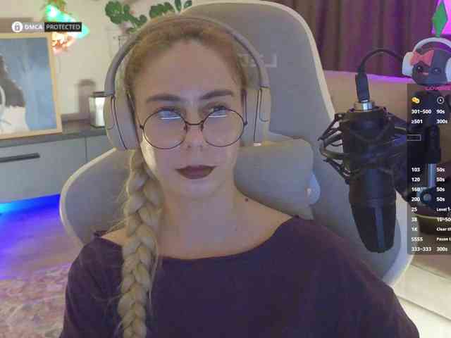 Danil__Kolbasenko webcam