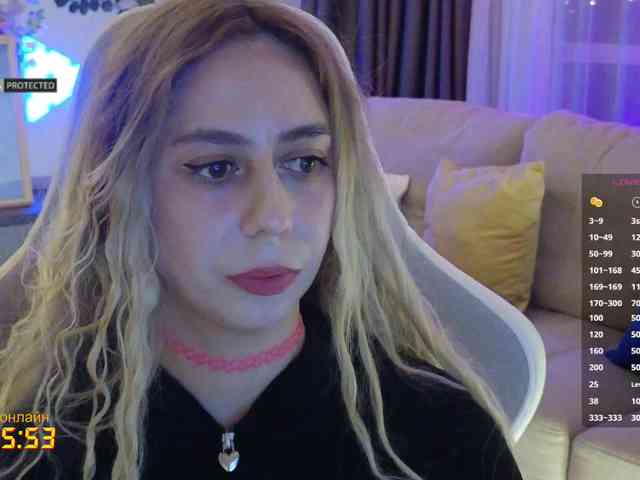 Danil__Kolbasenko webcam