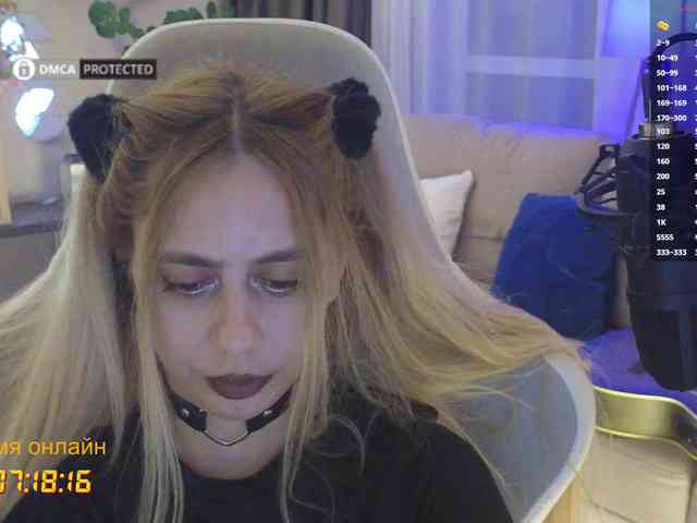 Danil__Kolbasenko webcam