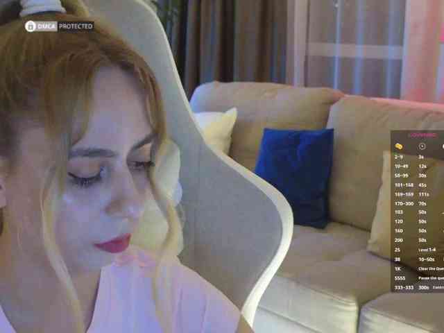 -Light-Fury- Live Webcam on BongaCams