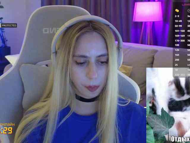 Danil__Kolbasenko webcam