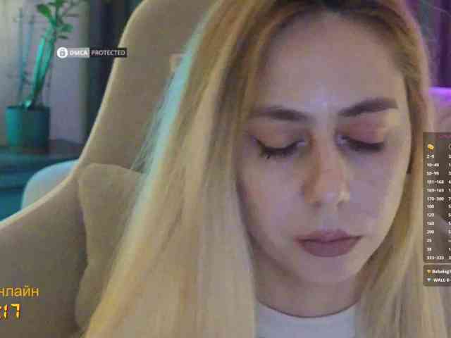 Danil__Kolbasenko webcam