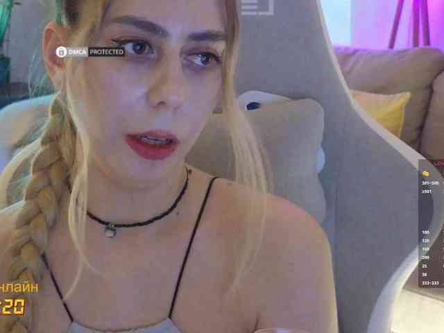 Danil__Kolbasenko webcam