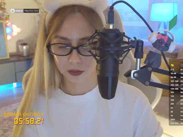 Danil__Kolbasenko webcam