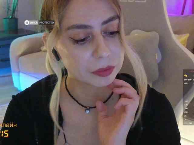 Danil__Kolbasenko webcam