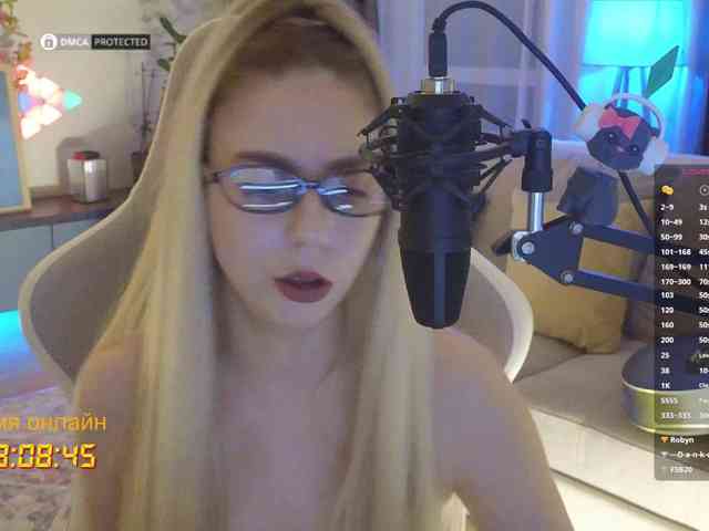 -Light-Fury- Live Webcam on BongaCams