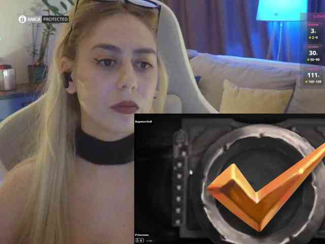 Danil__Kolbasenko webcam