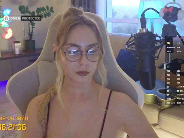 Danil__Kolbasenko webcam