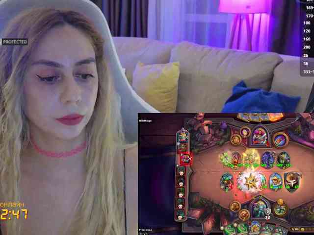 Danil__Kolbasenko webcam