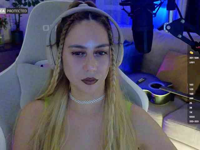 Danil__Kolbasenko webcam