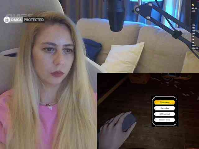 Danil__Kolbasenko webcam