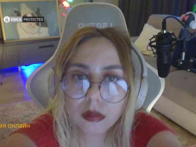 Danil__Kolbasenko webcam