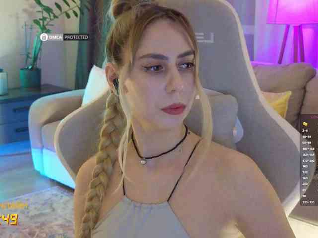 Danil__Kolbasenko webcam