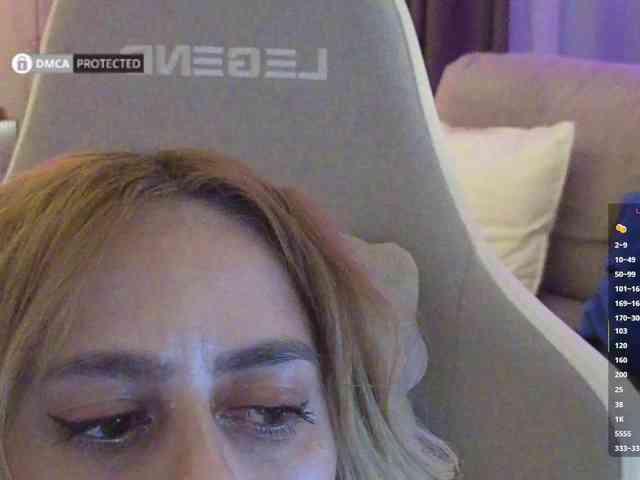 Danil__Kolbasenko webcam