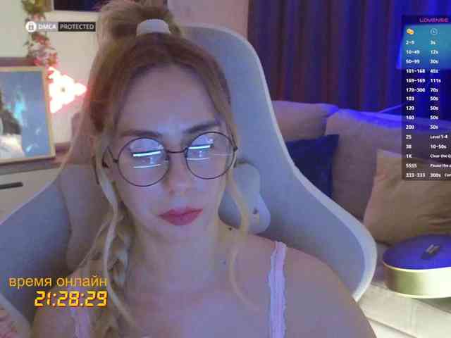Danil__Kolbasenko webcam