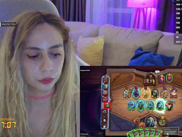 Danil__Kolbasenko webcam