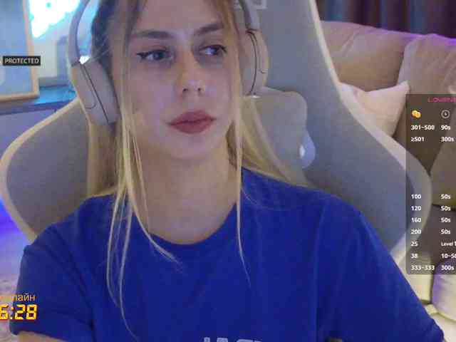 Danil__Kolbasenko webcam
