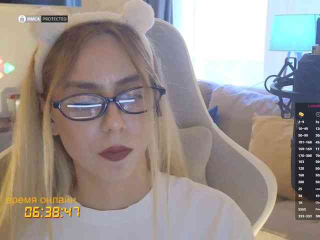 Danil__Kolbasenko webcam