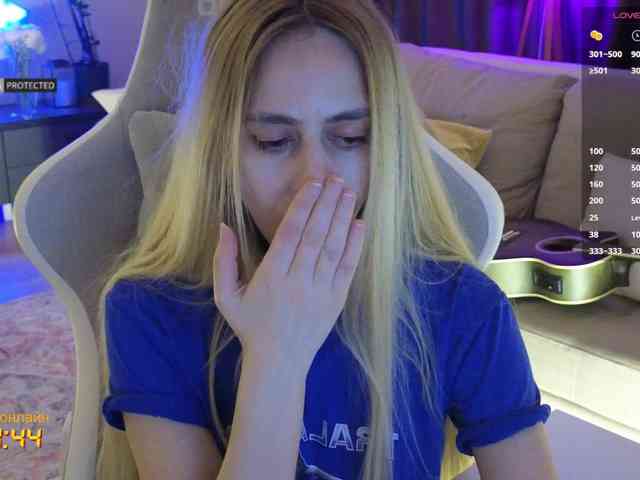 Danil__Kolbasenko webcam