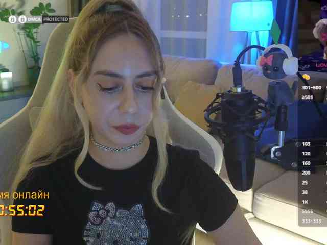 Danil__Kolbasenko webcam