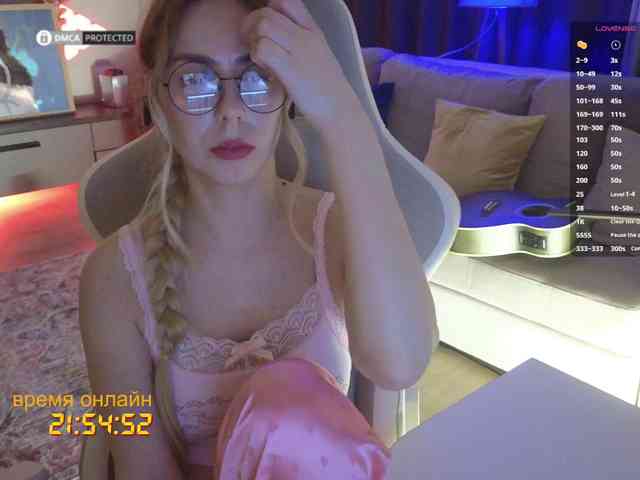 Danil__Kolbasenko webcam
