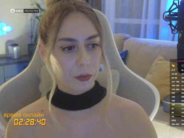 Danil__Kolbasenko webcam