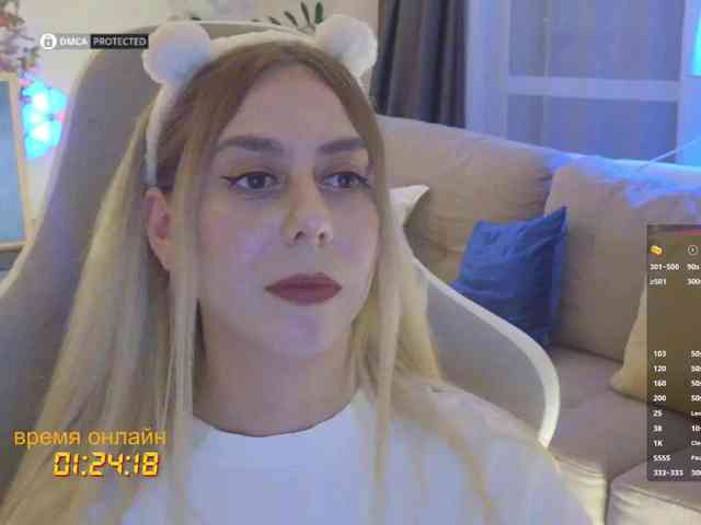 Danil__Kolbasenko webcam
