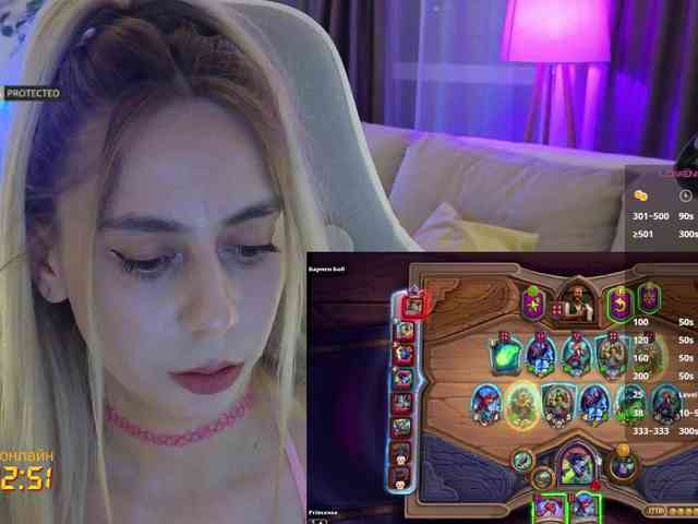 Danil__Kolbasenko webcam