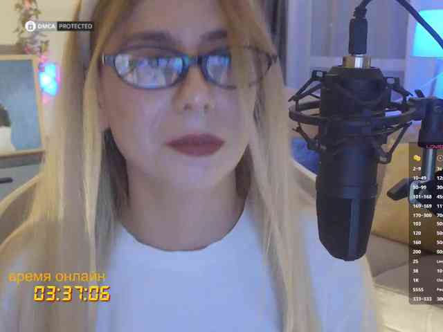 Danil__Kolbasenko webcam