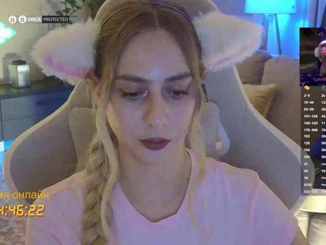 Danil__Kolbasenko webcam